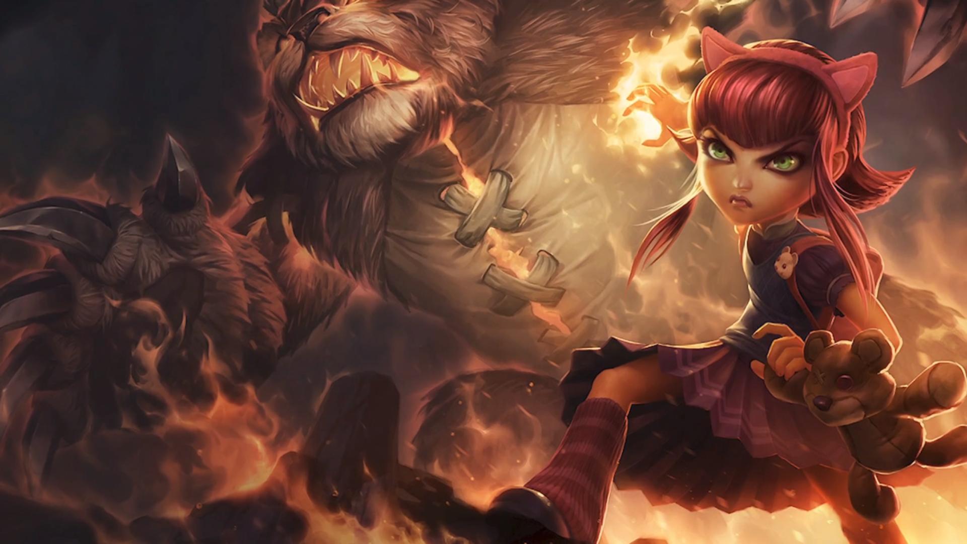 Új bemondóhangokkal gyarapodhat a League of Legends