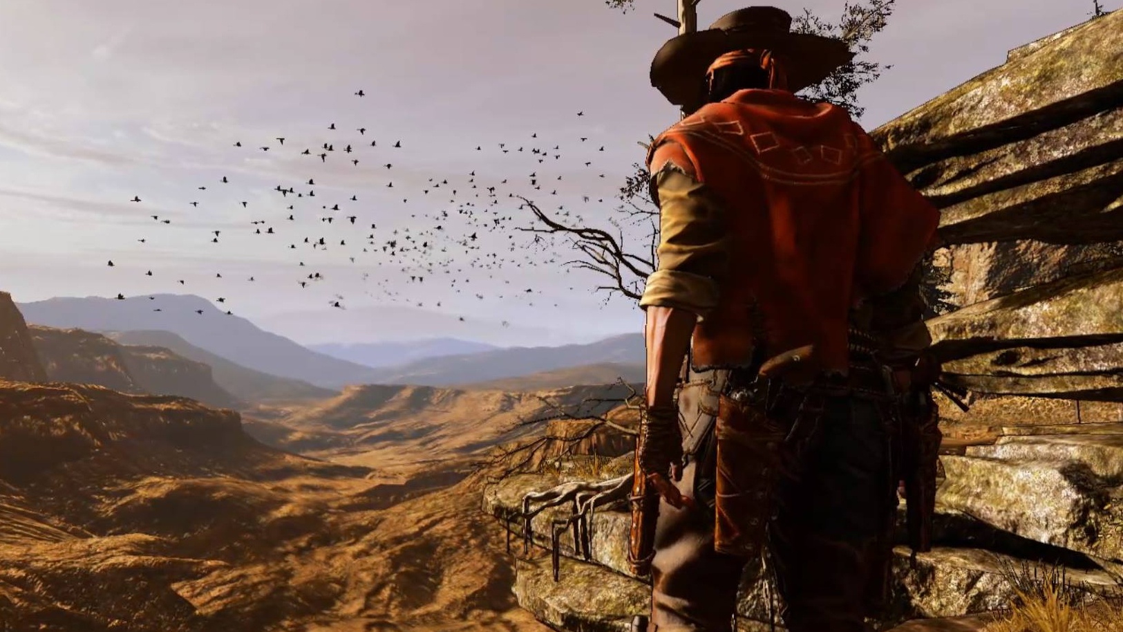 Új Call of Juarez-játék a láthatáron?