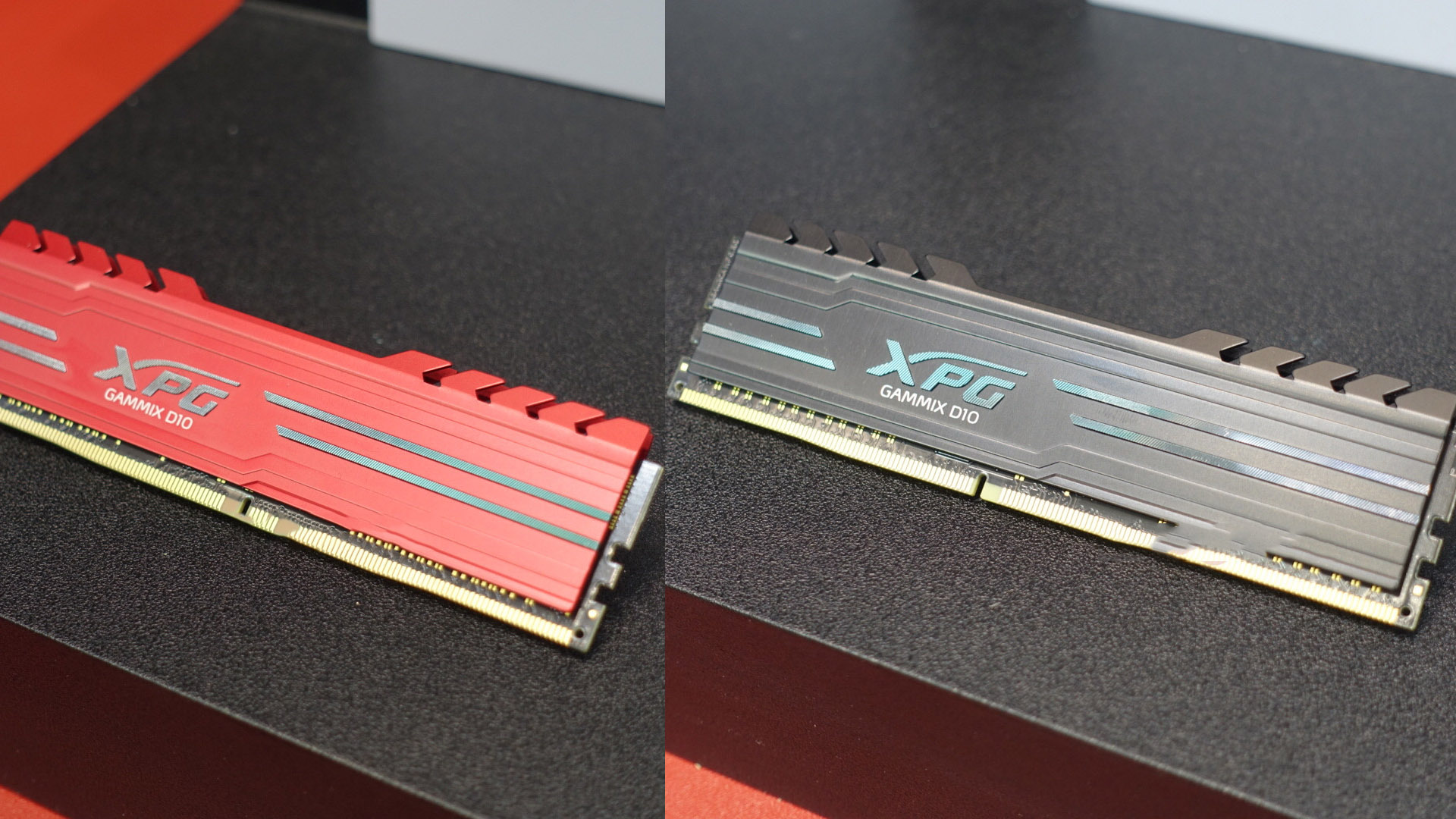 Új DDR4-es modulokkal készül az ADATA