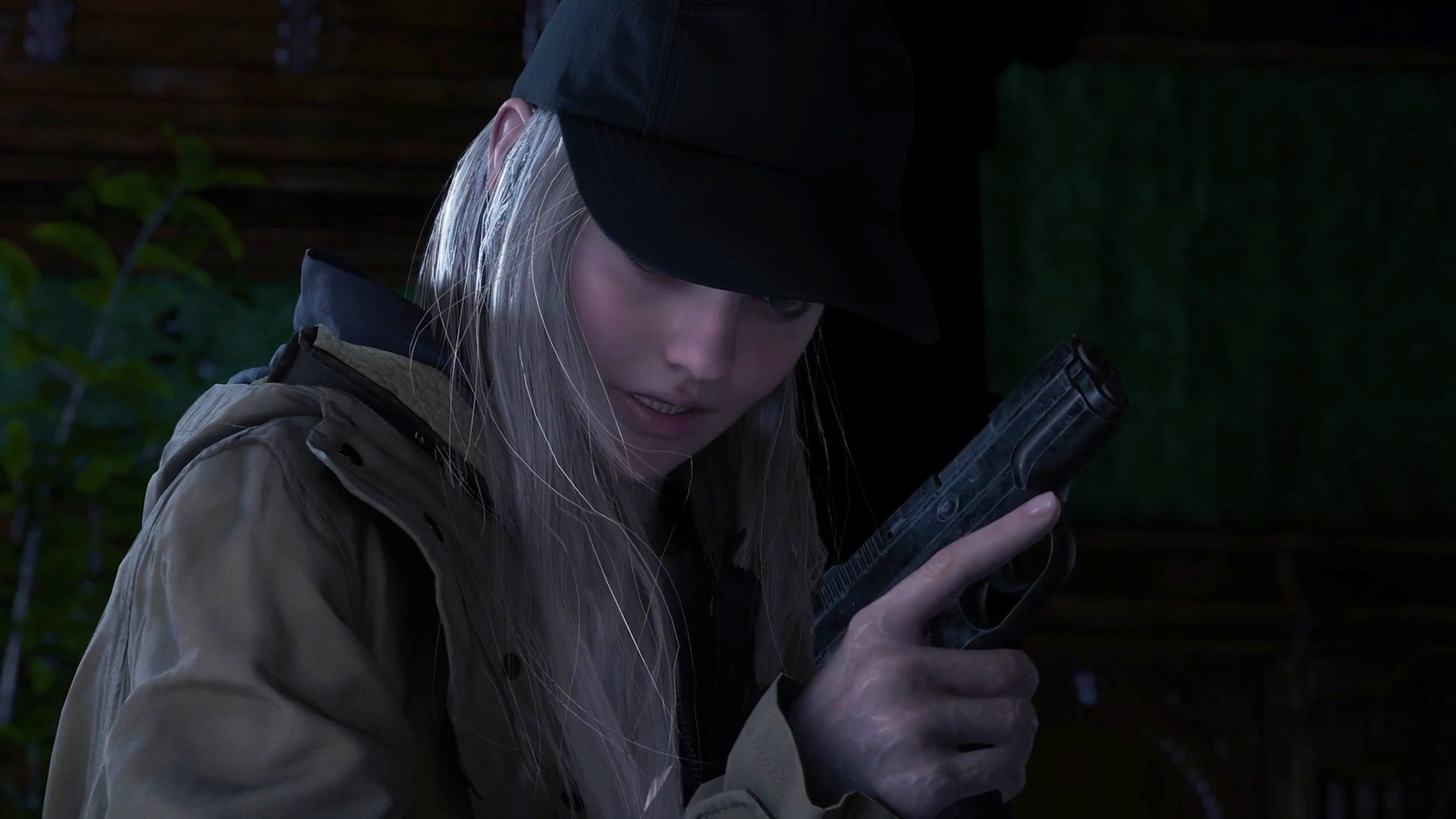 Új DLC-t és külső nézetes módot kap a Resident Evil Village