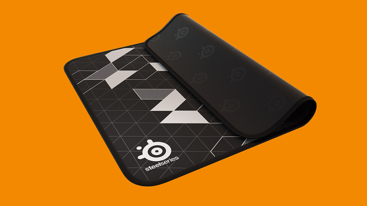 Új egérpadokat mutatott be a SteelSeries