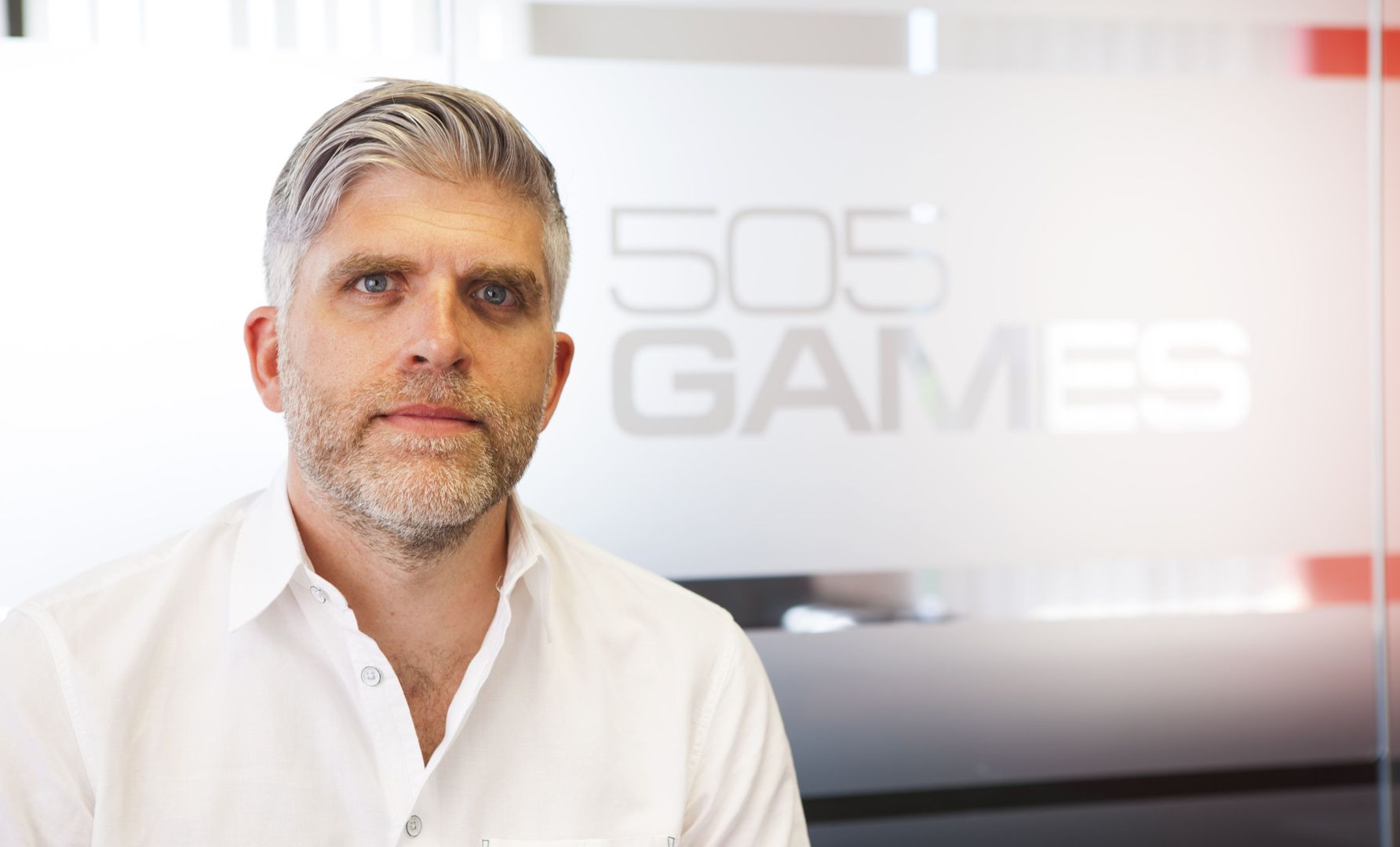 Új elnök állt az 505 Games élére