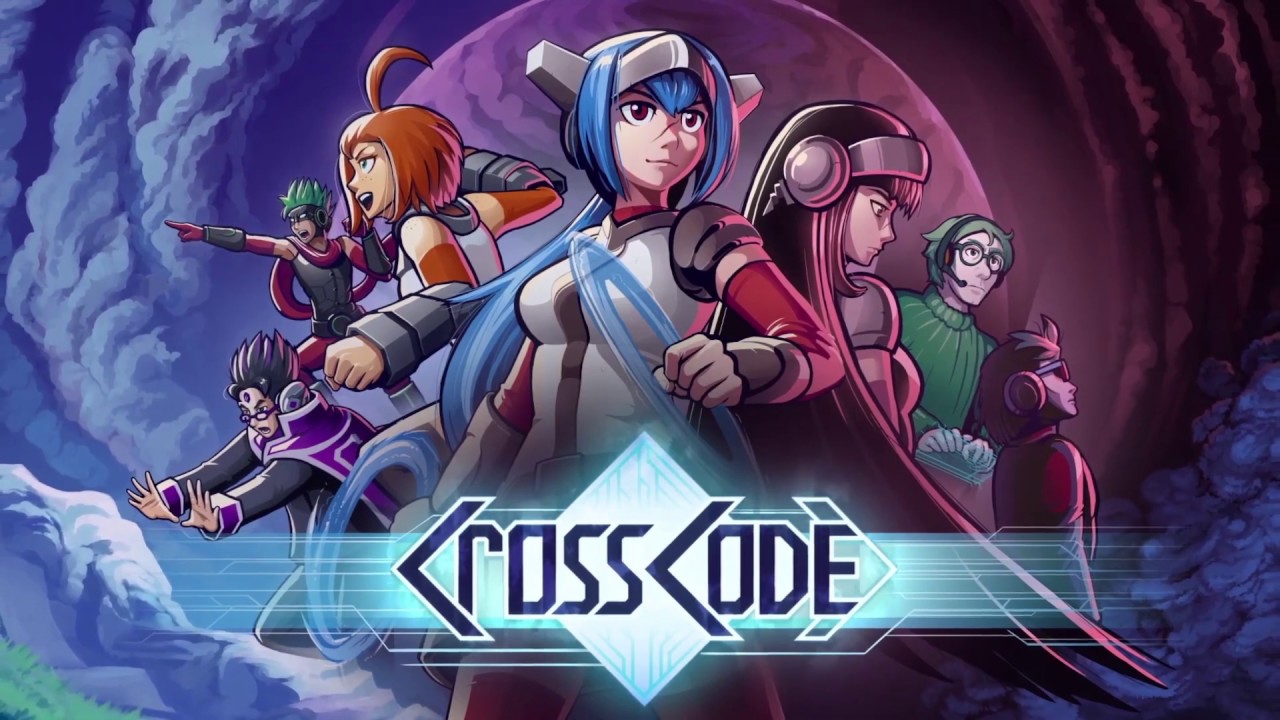 Új epilógussal bővül a CrossCode, korunk egyik legjobb klasszikus Zelda-klónja