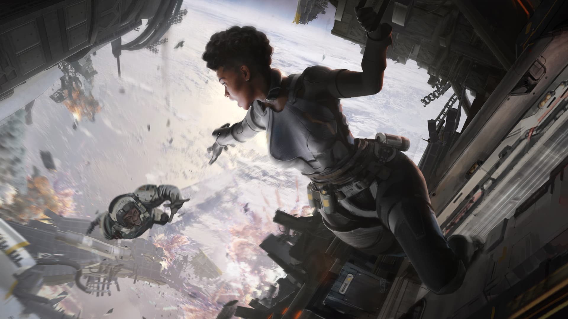 Új fegyvereket és NPC-ket találtak az Apex Legends fájljai között az adatbányászok