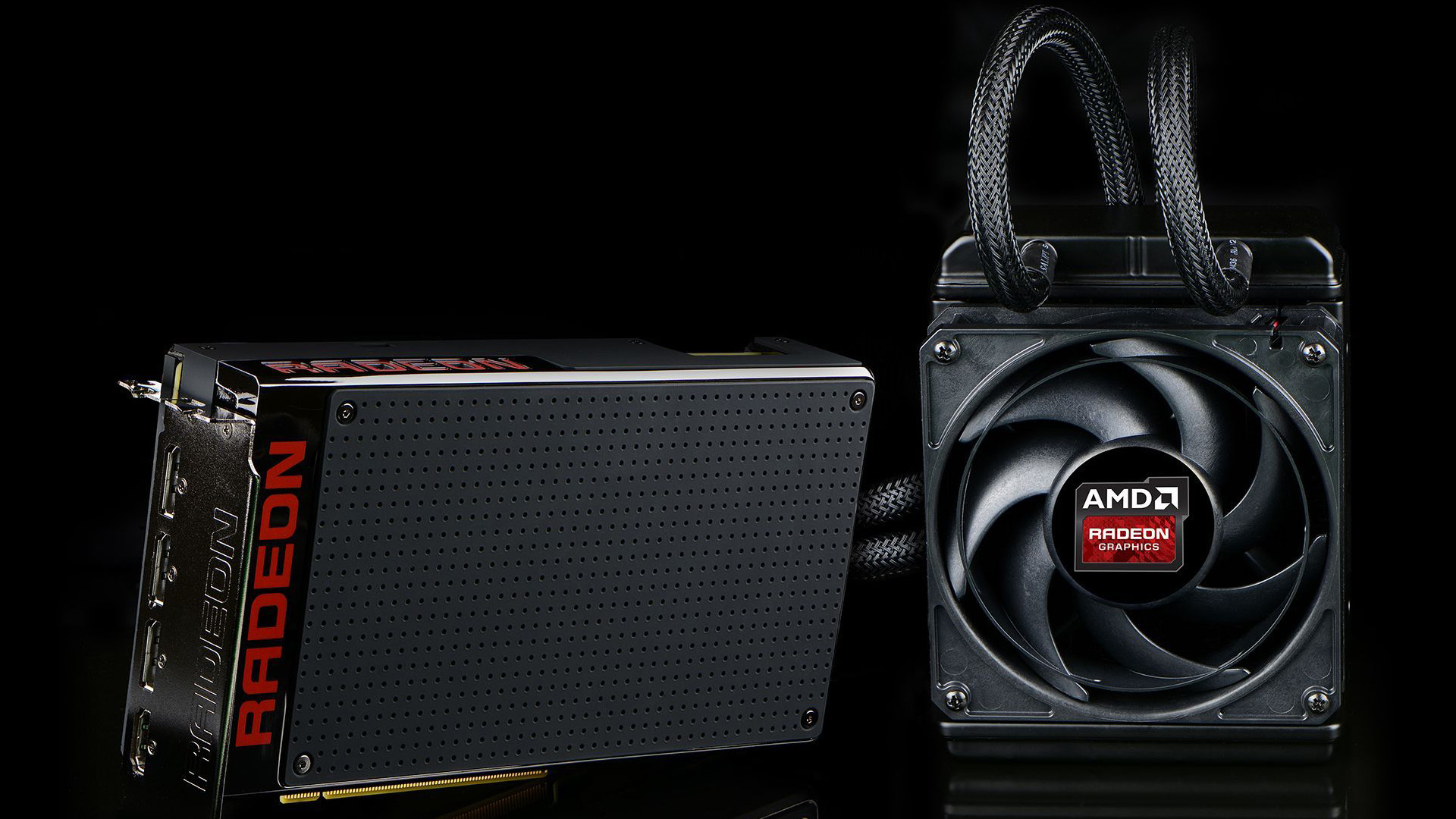 Új Fury kártyát dobhat piacra az AMD