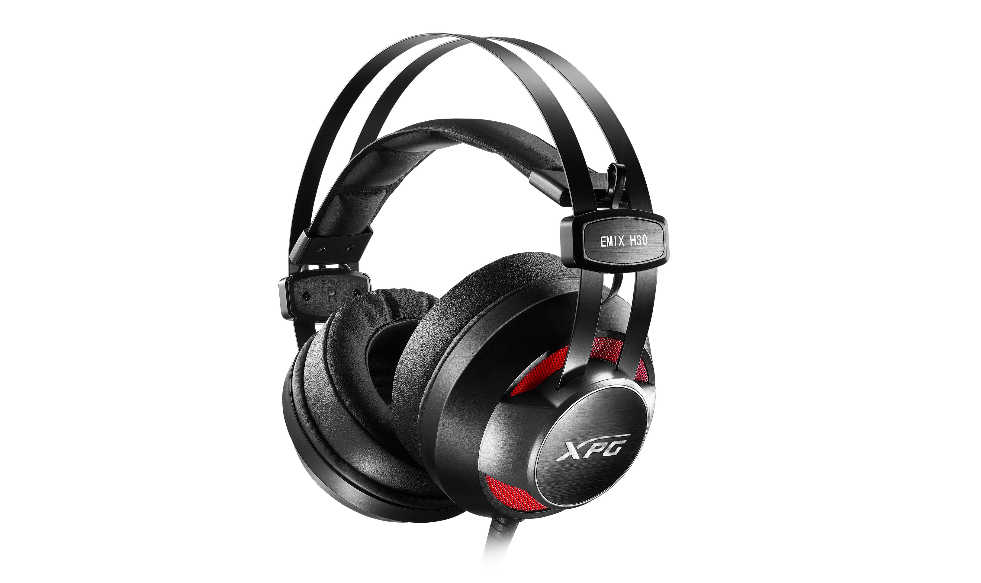 Új gamer fej- és fülhallgatókat mutatott be az ADATA