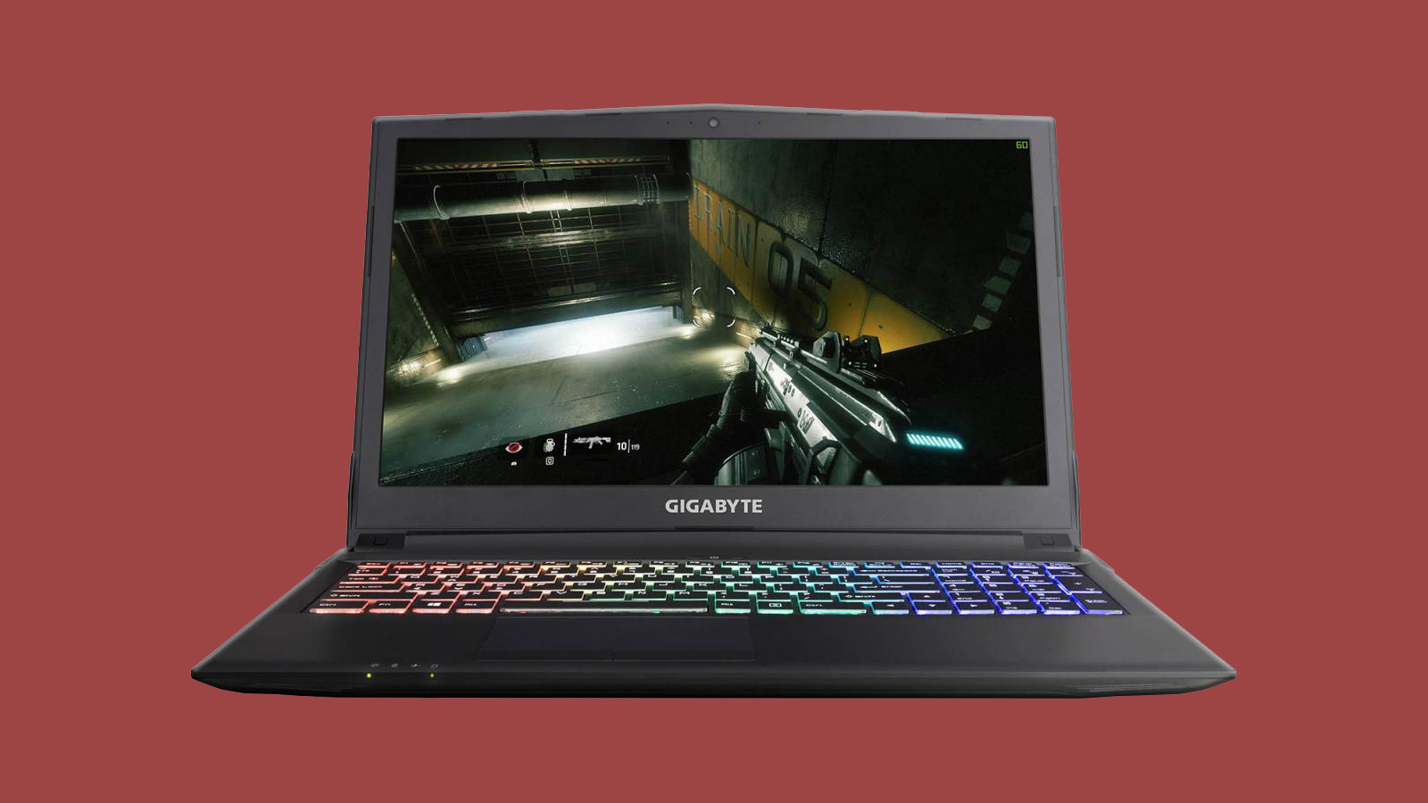 Új gamer laptoppal bővít a Gigabyte