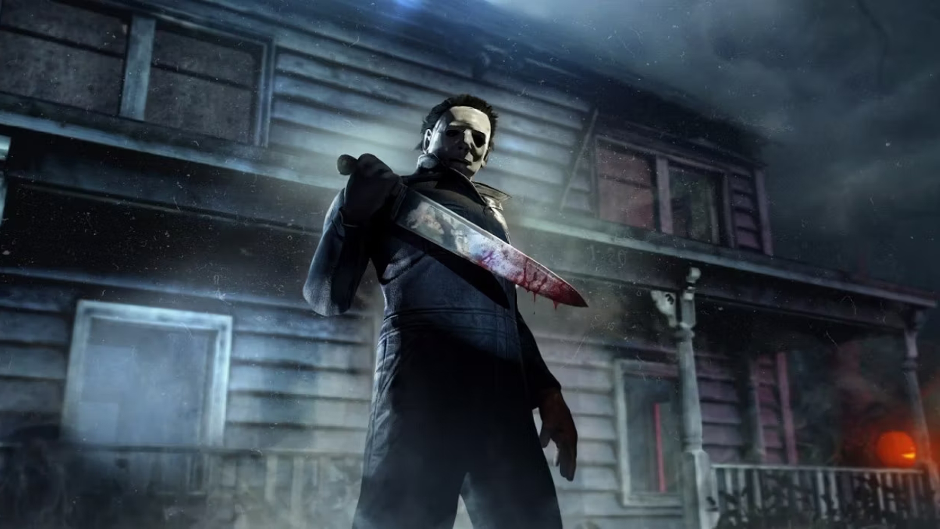 Új Halloween-játék készül Unreal Engine 5-ben