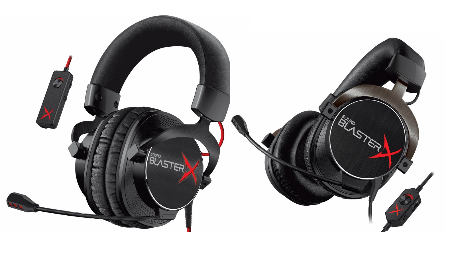 Új headsetekkel bővít a Creative