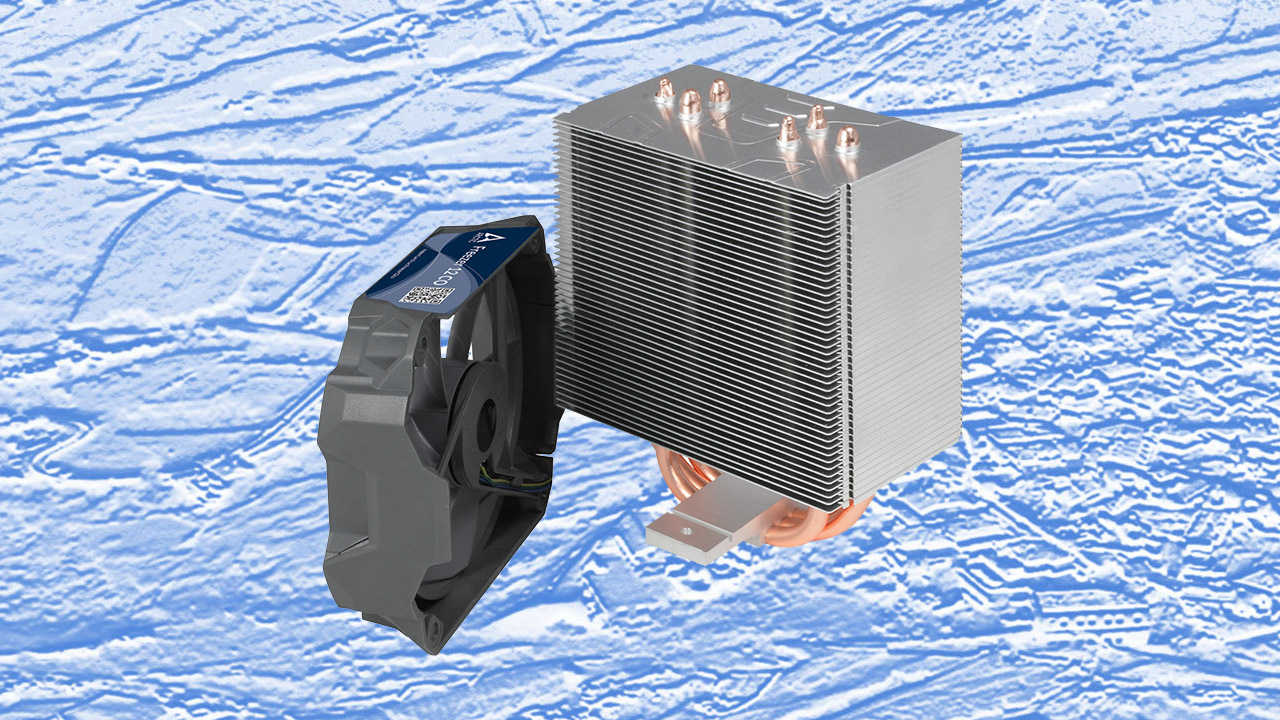 Új hűtőkkel bővít az Arctic