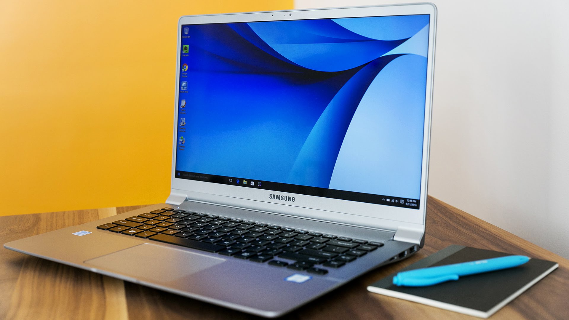 Új Intel processzorokkal frissülhet a Samsung Notebook 9-es család