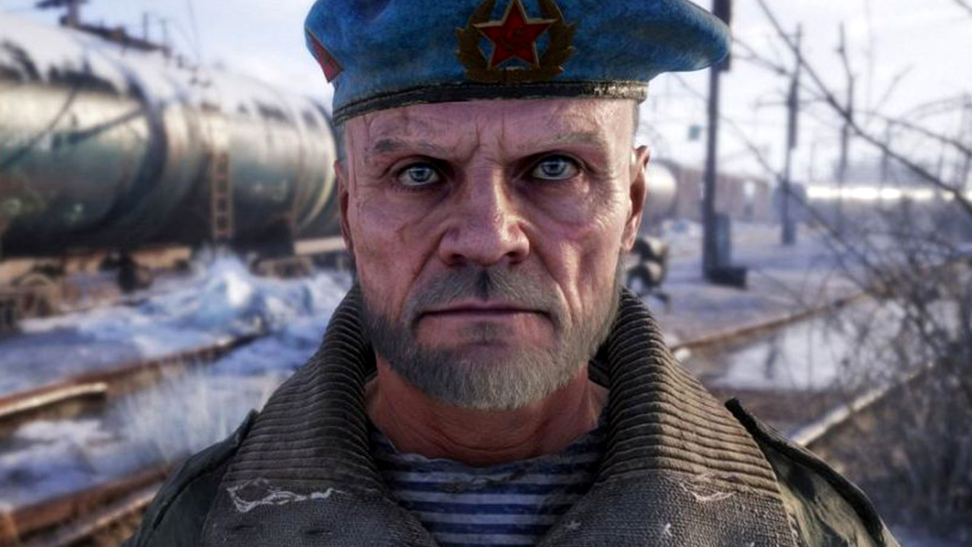 Új IP-hez keres alkalmazottakat a Metro Exodus fejlesztőcsapata