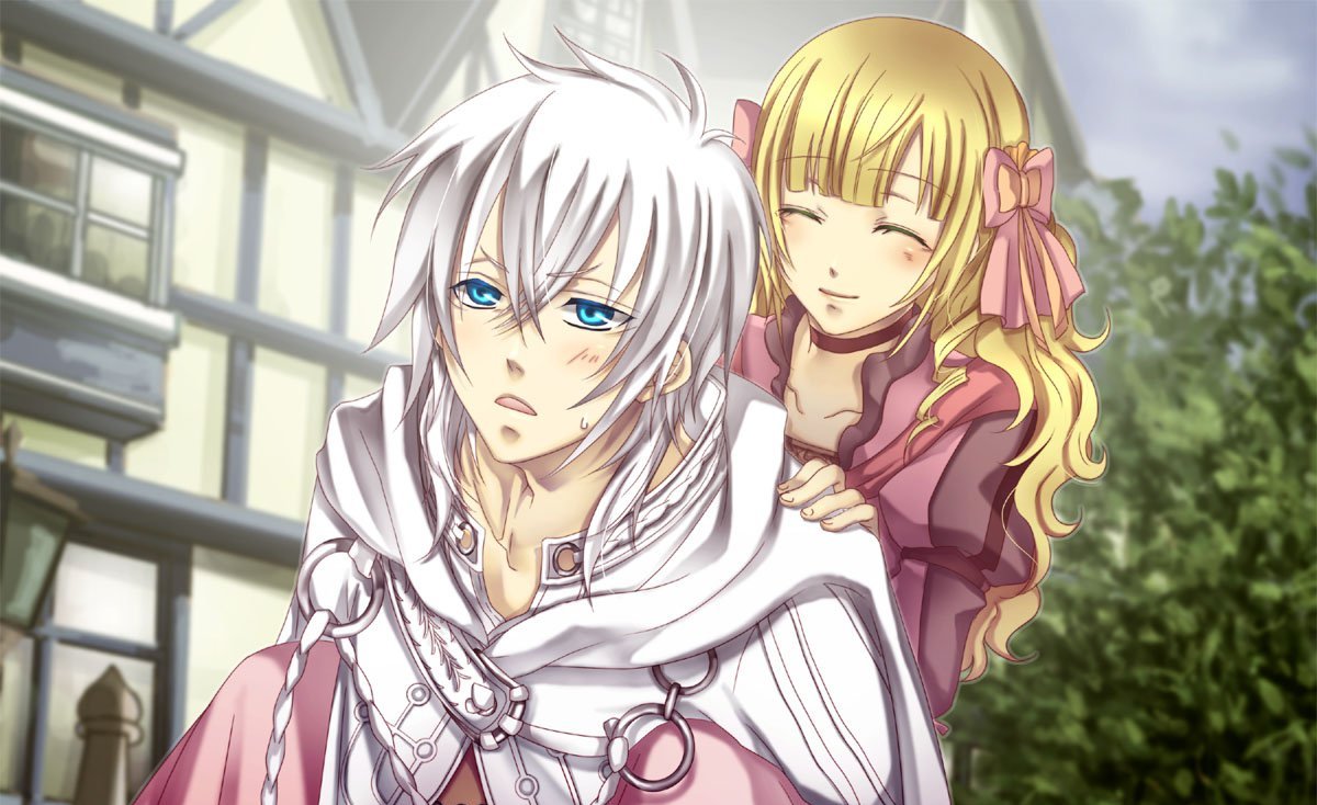 Új játék bejelentésére készül az év elején az Idea Factory