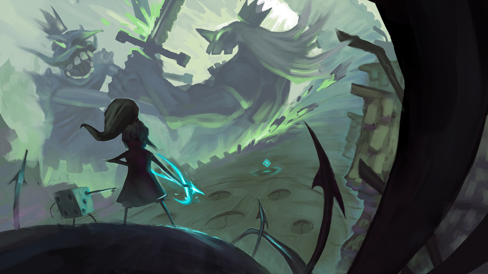 Új játékkal készülnek az A Way Out fejlesztői