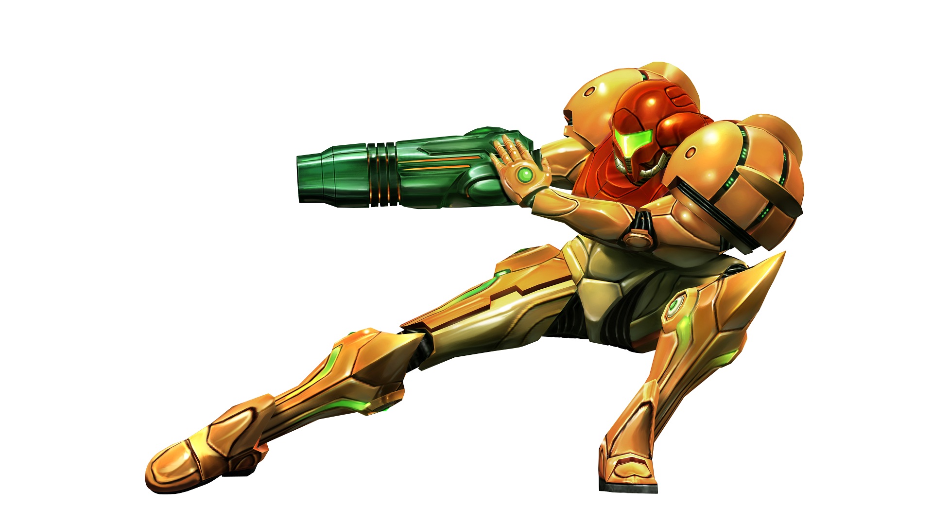 Új játékon dolgoznak a Metroid Prime fejlesztői
