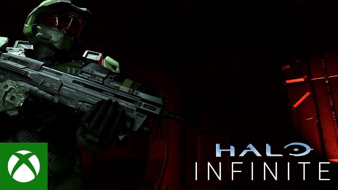 Új kampánybemutatót kapott a Halo Infinite, ami sokkal jobban fest, mint a tavalyi anyagok