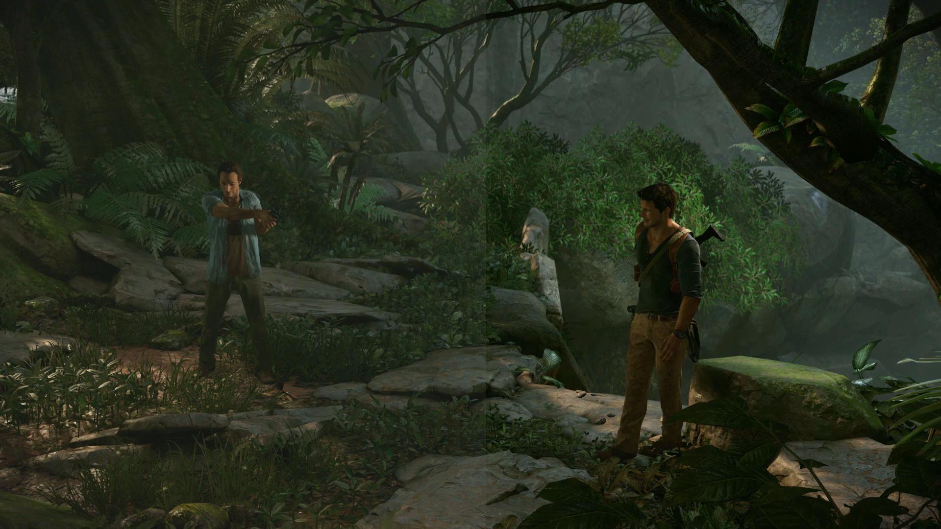 Új kiadás látott napvilágot az Uncharted 4: A Thief's End-hez
