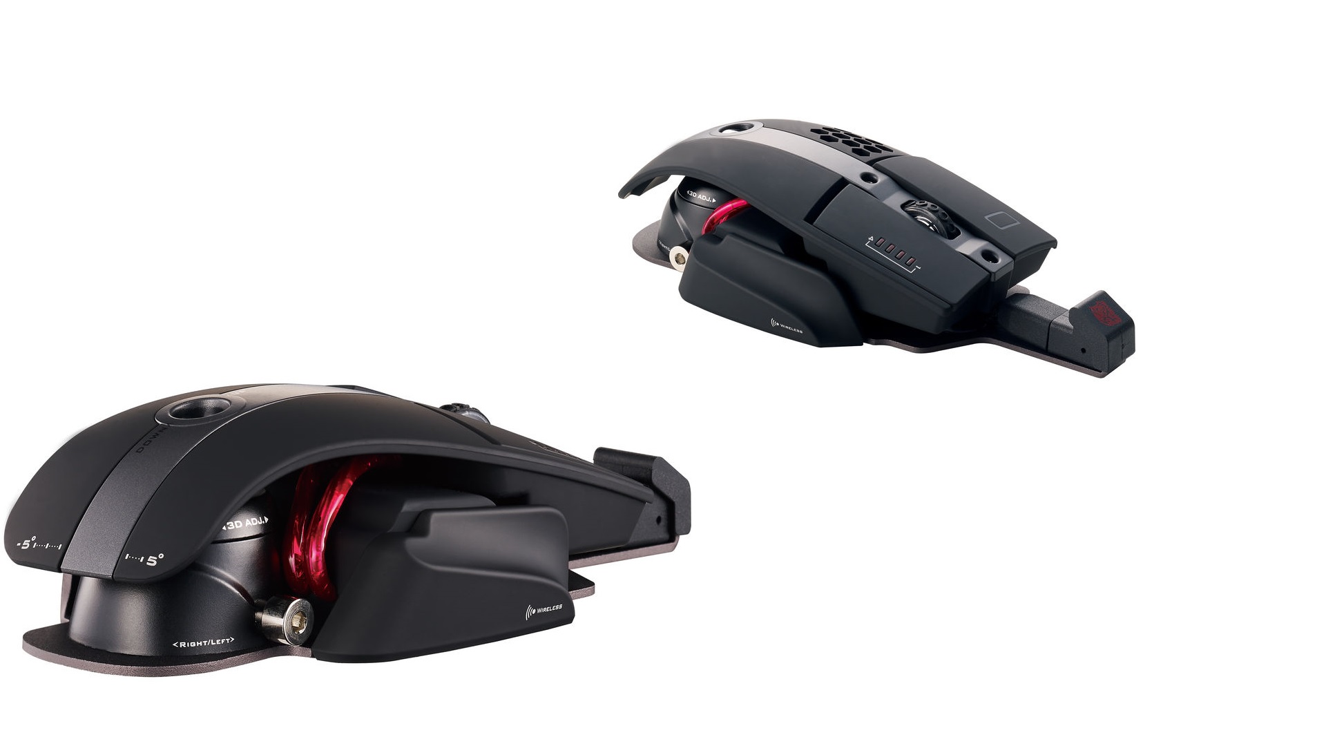 Új kiadást kap a Tt eSports Level 10 M