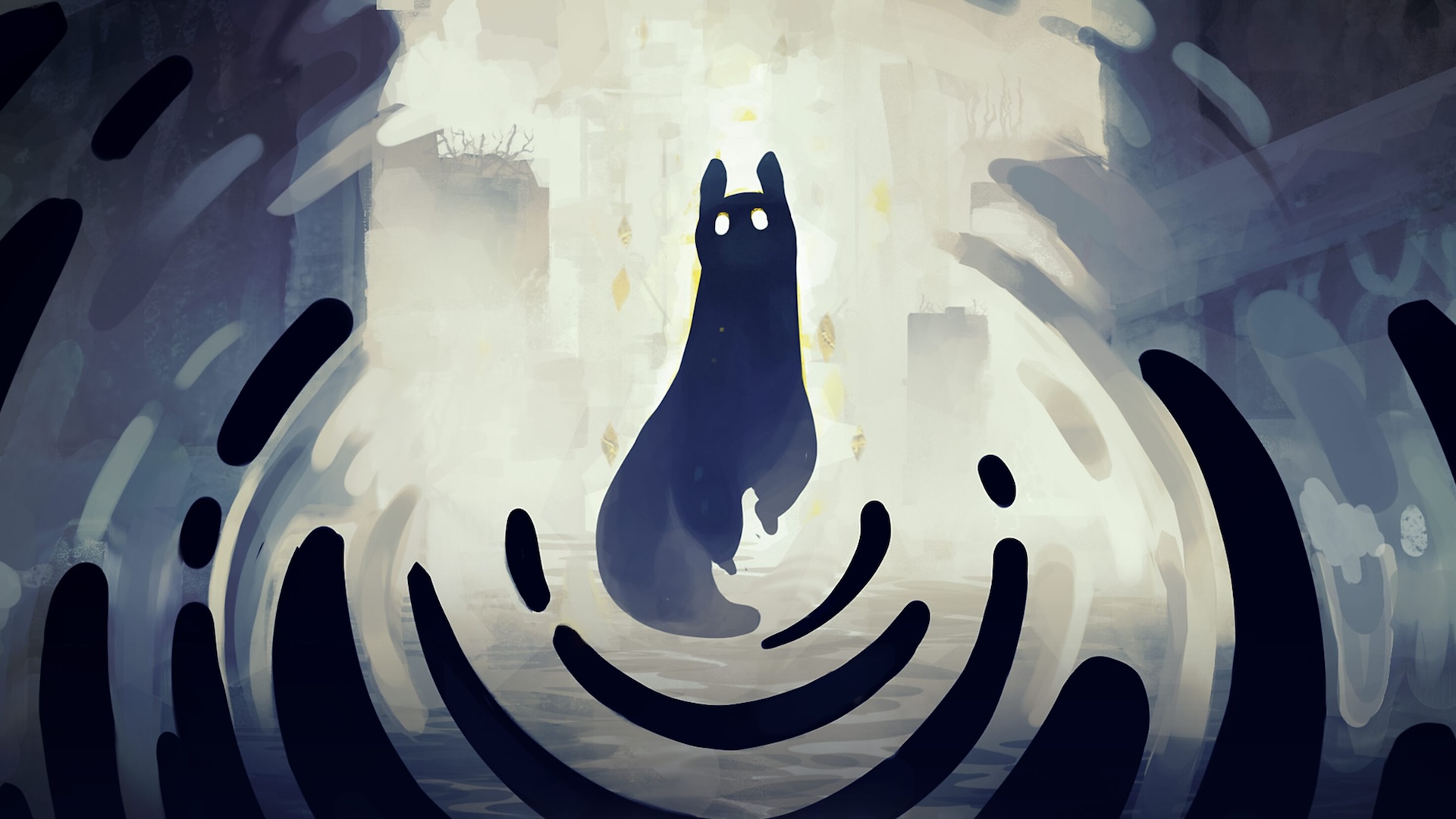 Új kiegészítőt jelentettek be a Rain World-höz