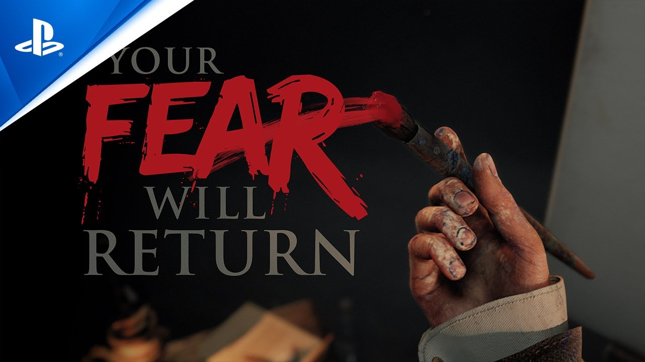 Új Layers of Fear játékot jelentett be a Bloober Team