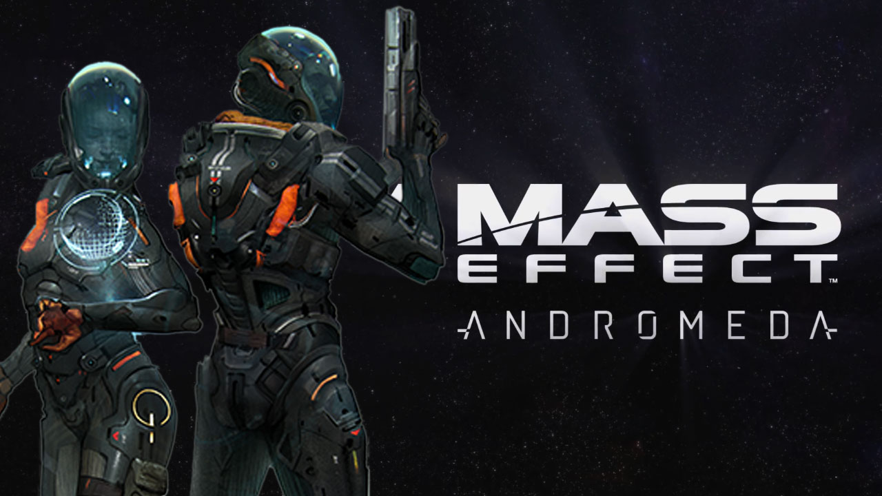 Új Mass Effect Andromeda teaser videó érkezett