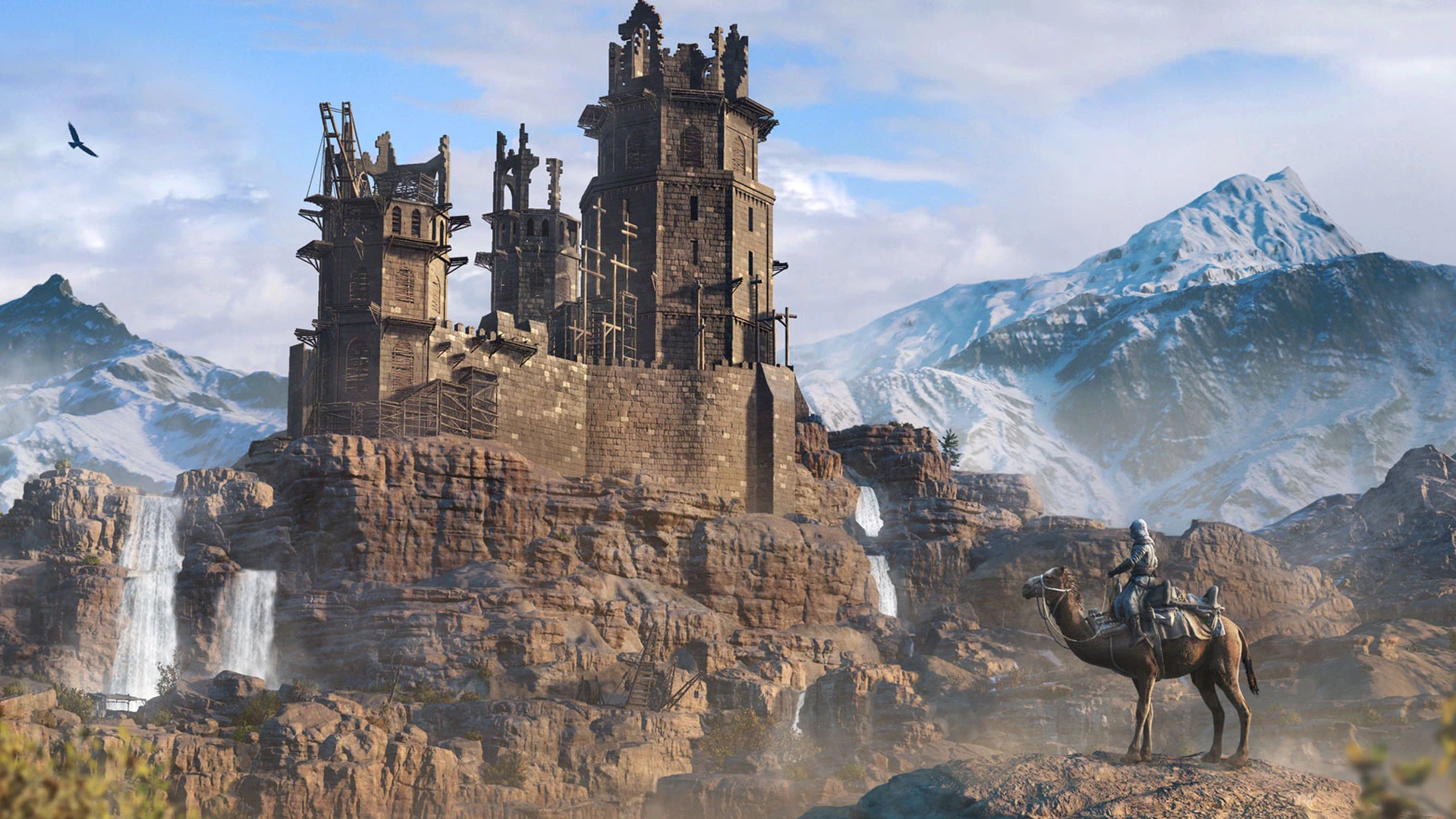 Új megjelenési dátumot kapott az Assassin's Creed Mirage