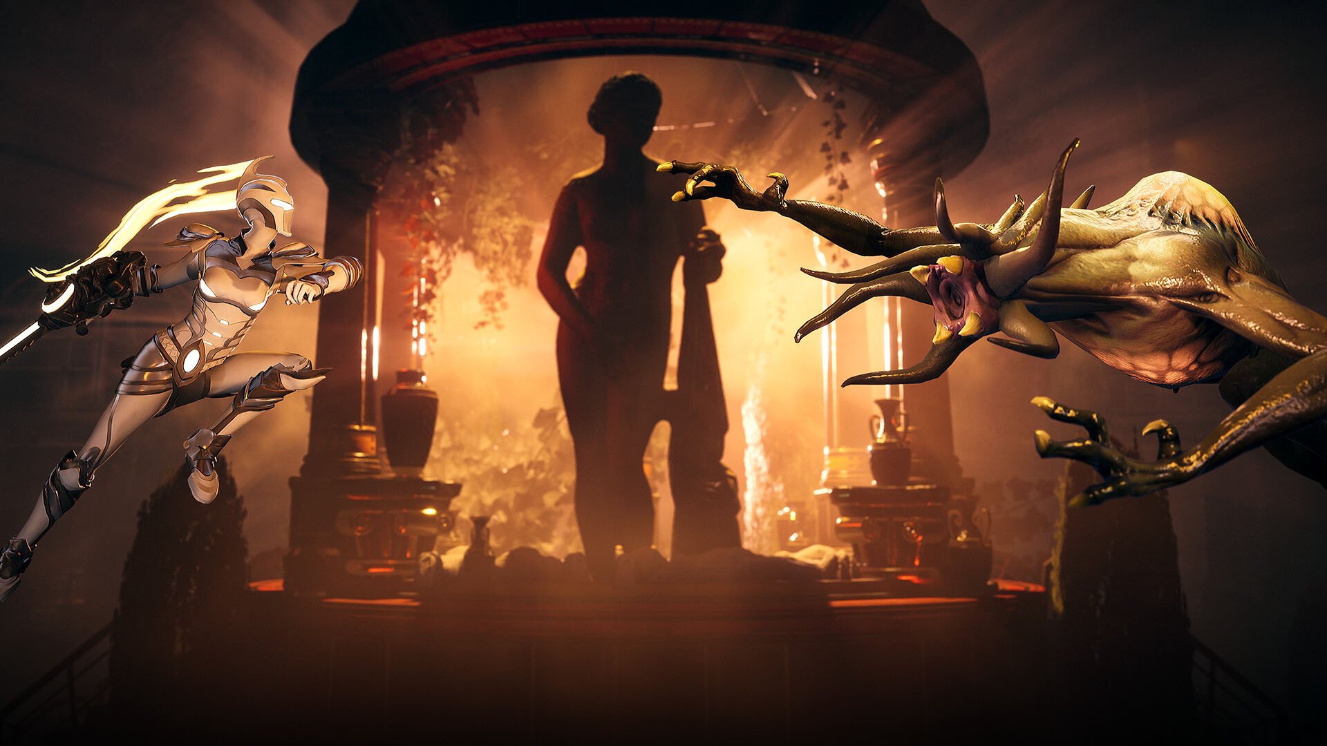 Új metroidvania érkezik Somber Echoes címmel