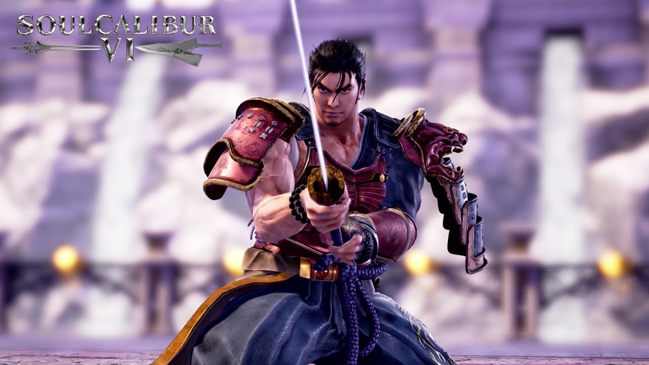 Új mozdulatokat hoz a második szezon a SoulCalibur VI bunyósainak
