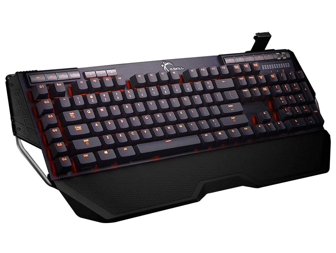 Új perifériával bővül a G.Skill RipJaws család