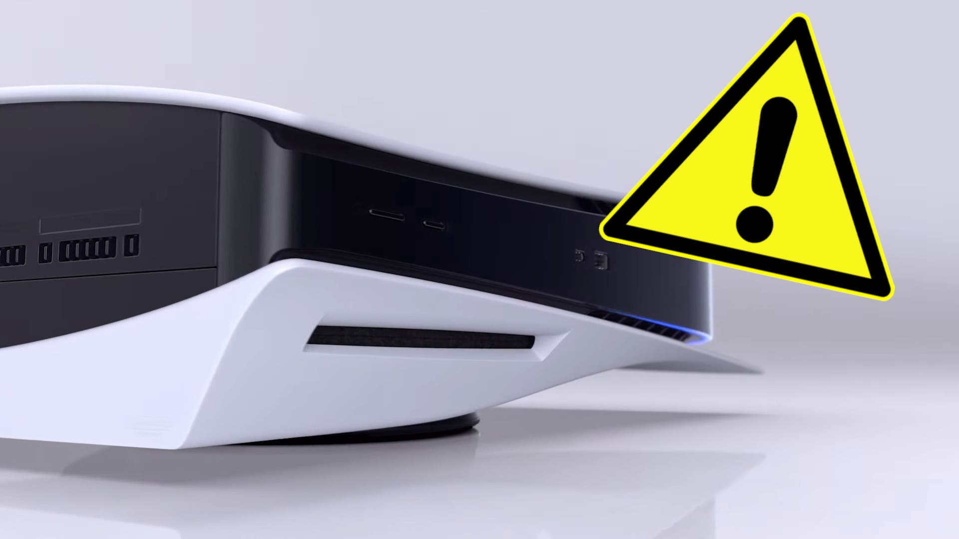 Új PS5-modell a láthatáron, viszont sokan csalódni fognak