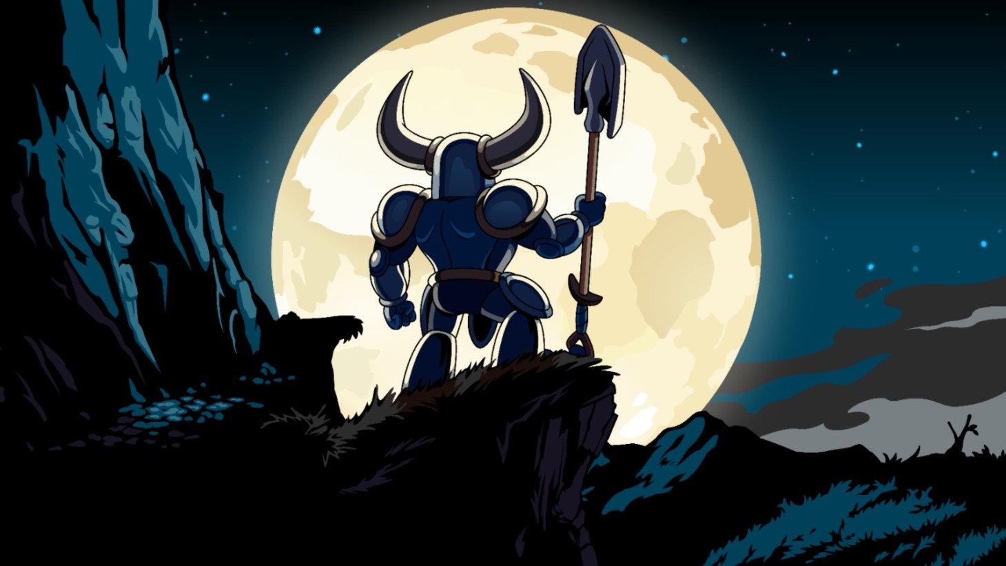 Új Shovel Knight-játék érkezik