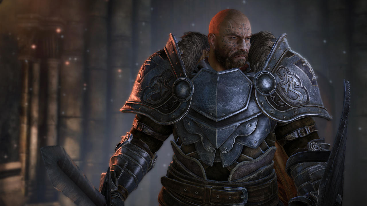 Új stúdió állt a Lords of the Fallen 2 mögé