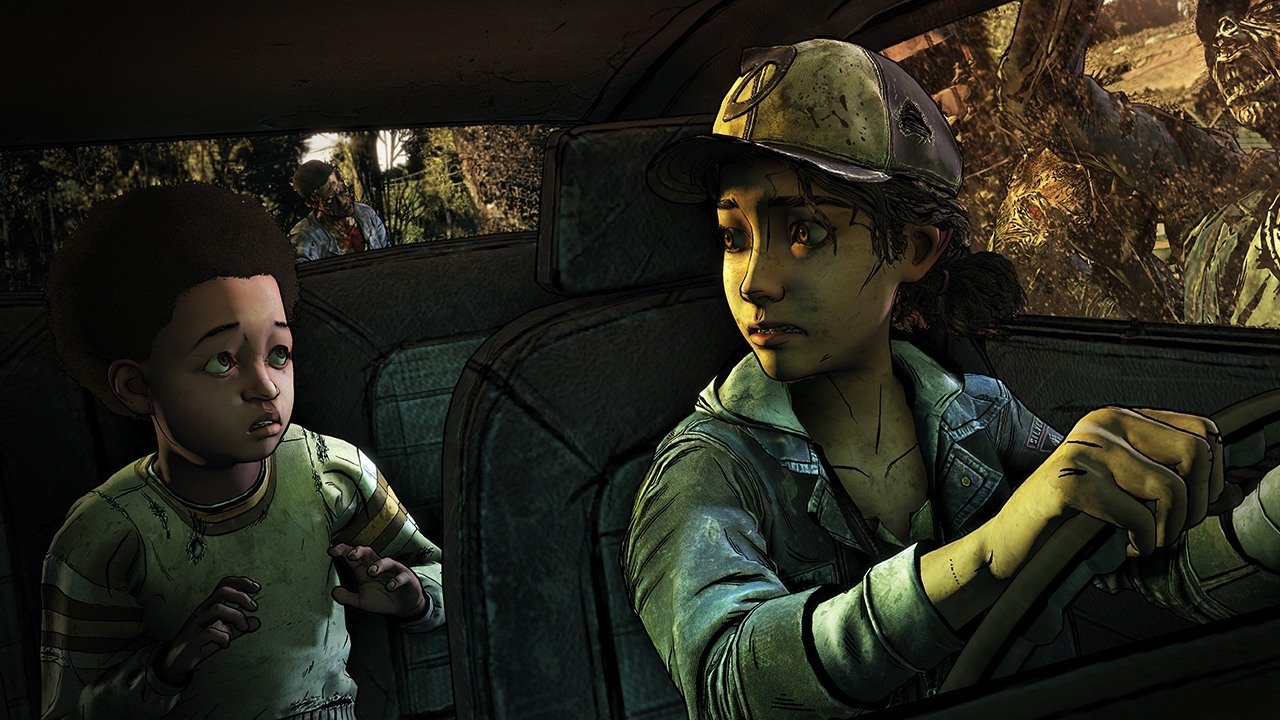 Új stúdióban gyűlhetnek össze a Telltale régi munkatársai, hogy befejezzék a The Walking Dead-et