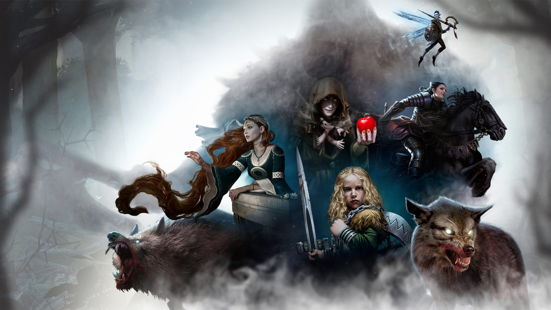 Új stúdiót alapított a Magic: The Gathering kártyajáték kiadója Skeleton Key néven