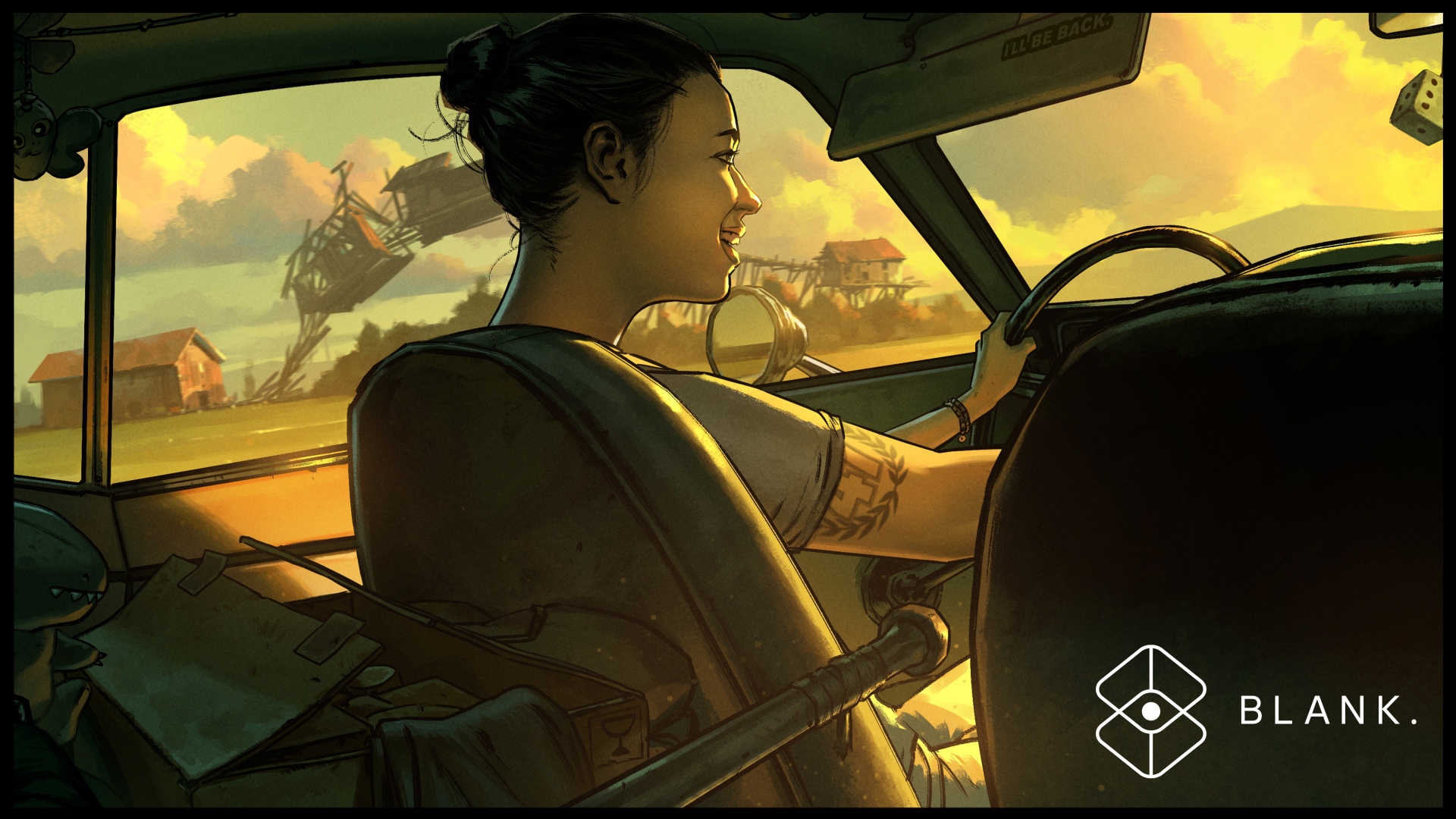 Új stúdiót alapítottak a The Witcher 3 és a Cyberpunk 2077 fejlesztői