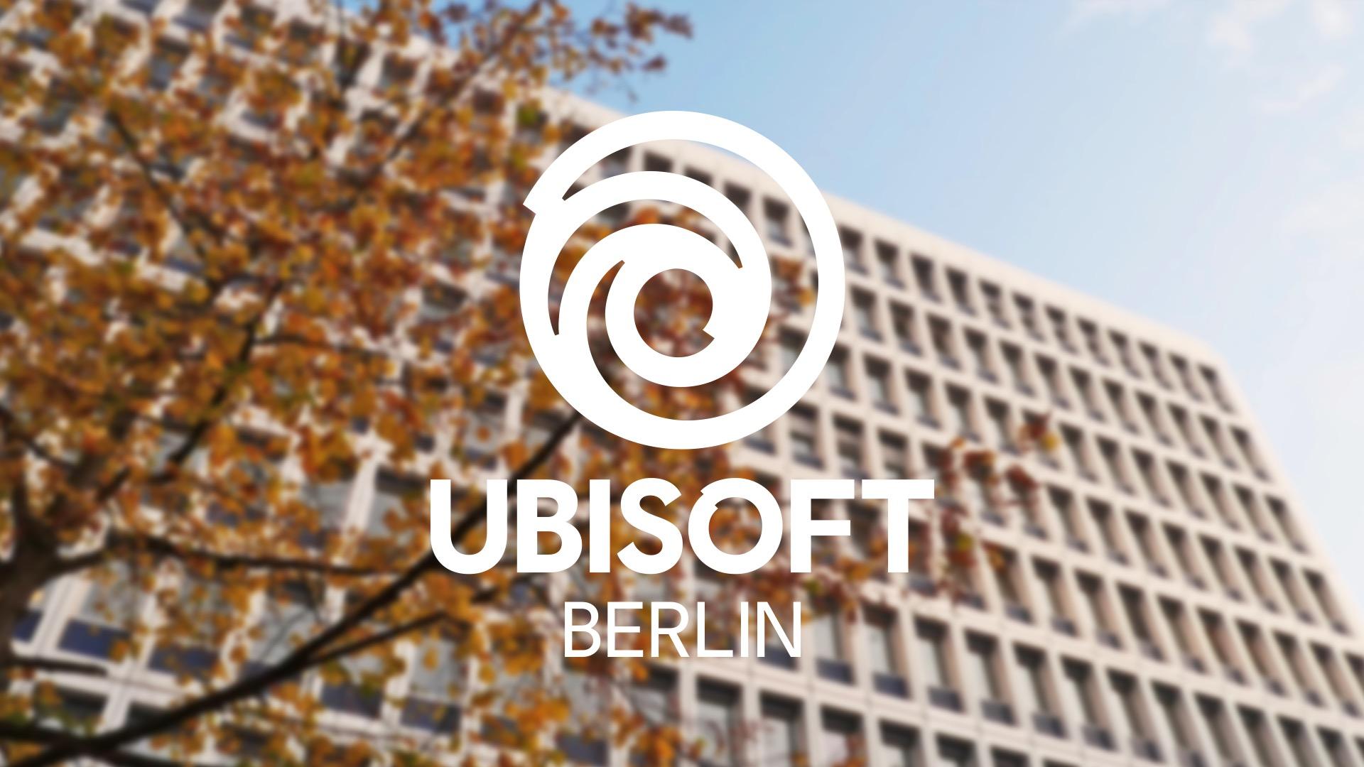 Új stúdiót nyit Berlinben a Ubisoft