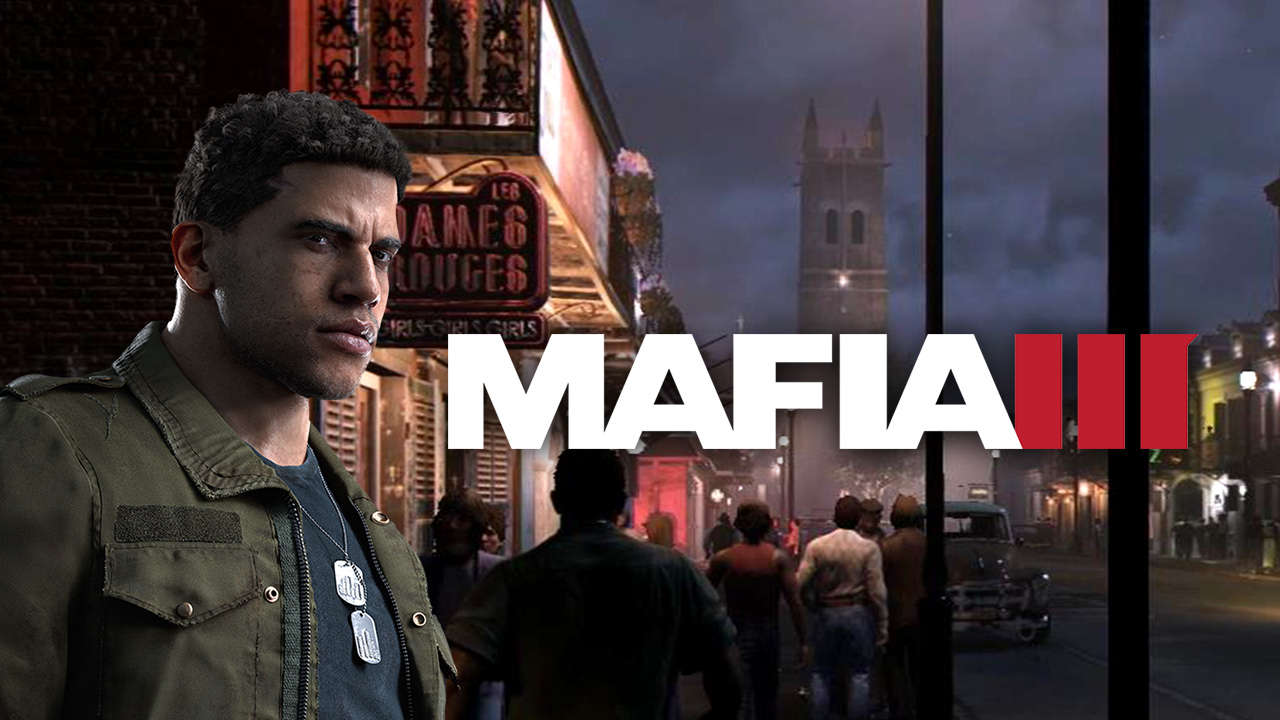 Új stúdiót nyitnak Angliában a Mafia III fejlesztői