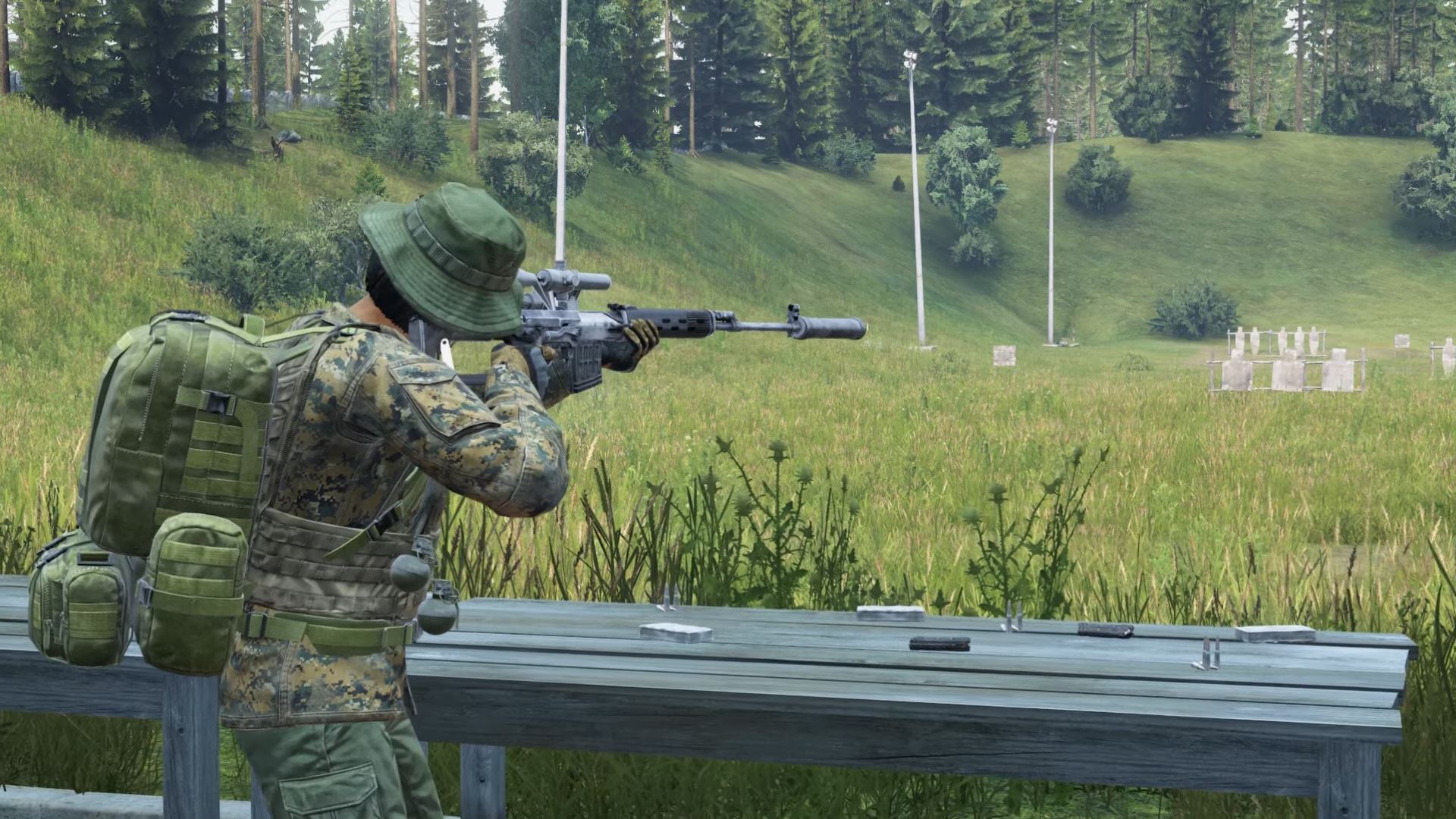 Új stúdiót nyitott a THQ Nordic a Bohemia Interactive egykori csapatával