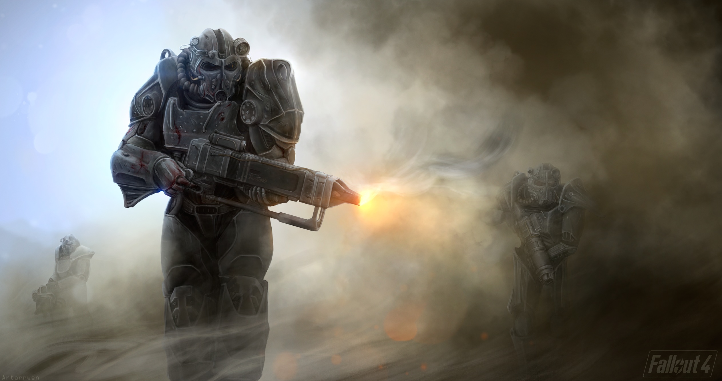 Új stúdiót nyitott Montrealban a Bethesda