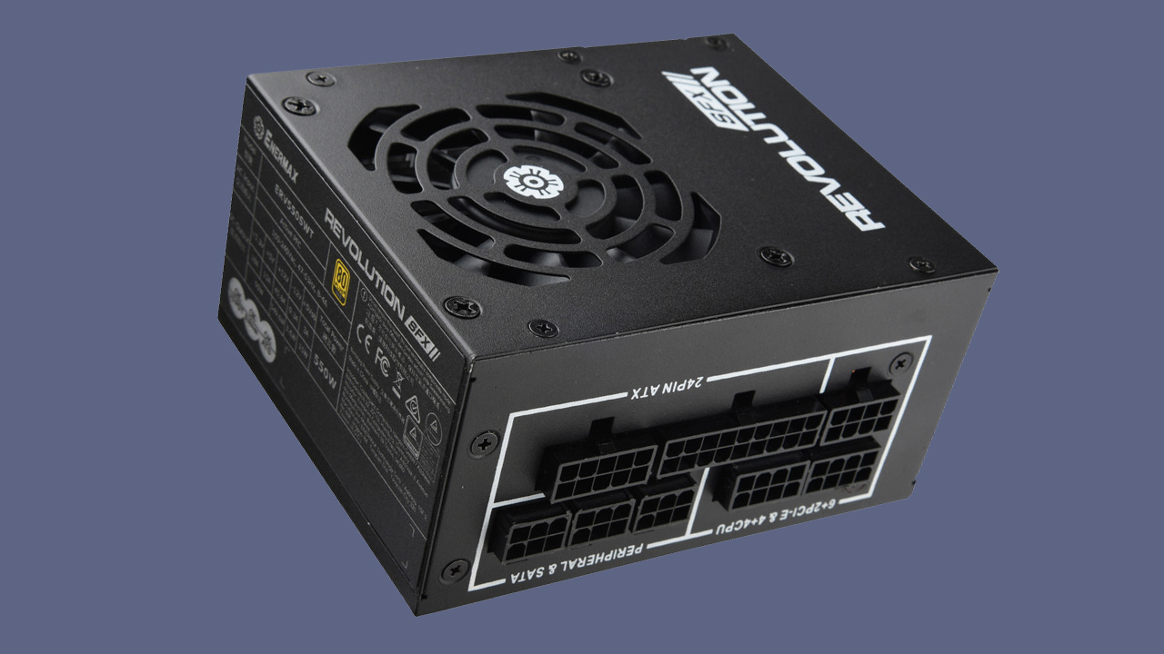 Új tápokkal bővít az Enermax