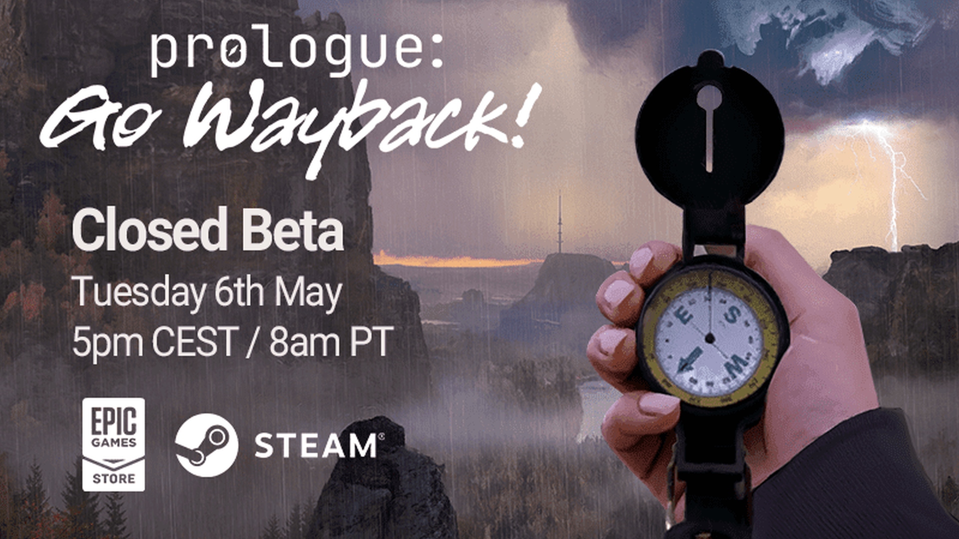 Új tesztet indított a Prologue: Go Wayback!, a PUBG fejlesztőjének sandboxa