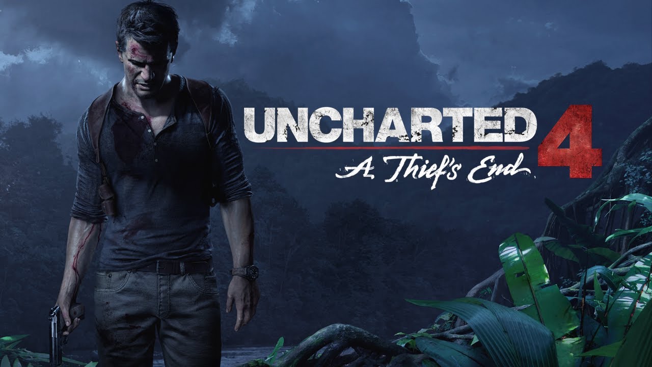 Új videó érkezett az Uncharted 4-hez