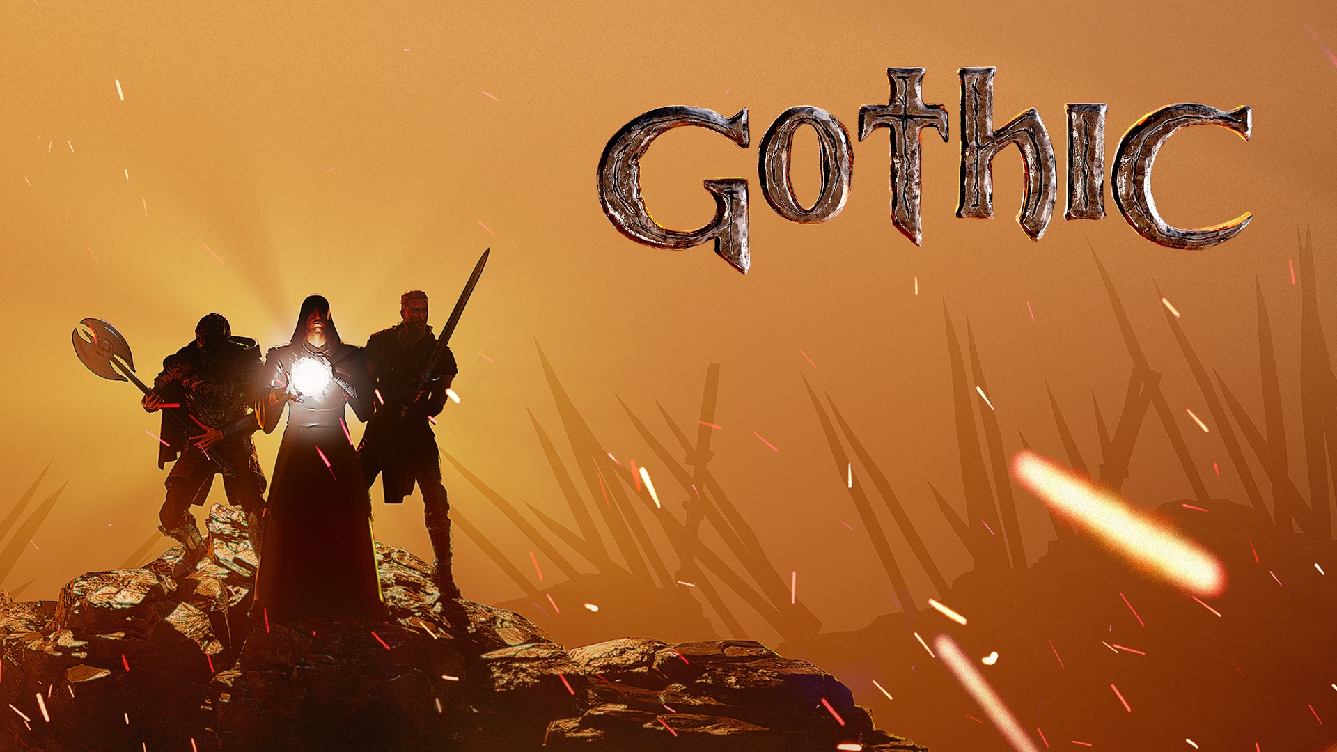 Új trailerrel mutatta meg magát a készülő Gothic 1 Remake