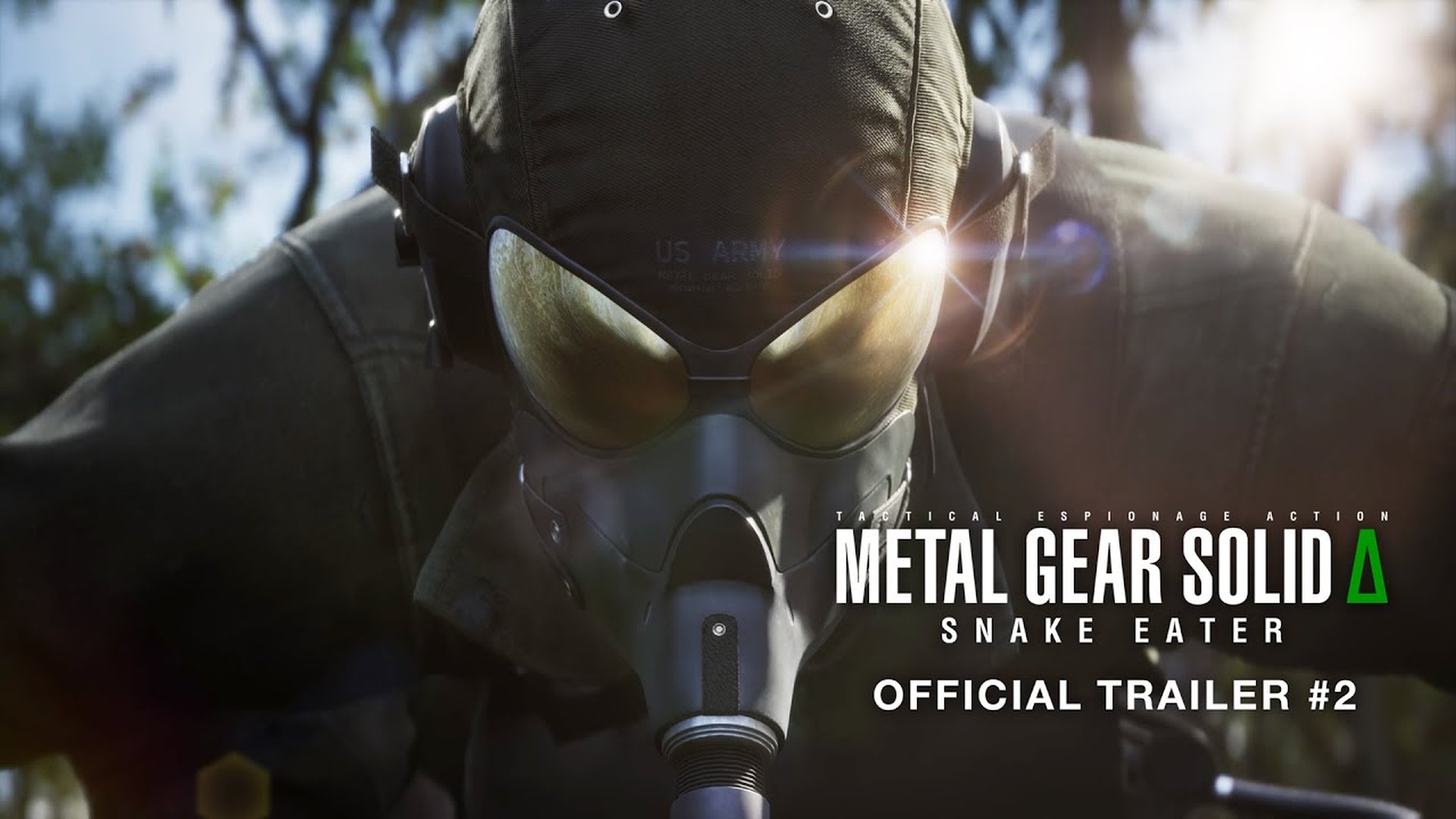 Új trailerrel támad a Metal Gear Solid Delta: Snake Eater