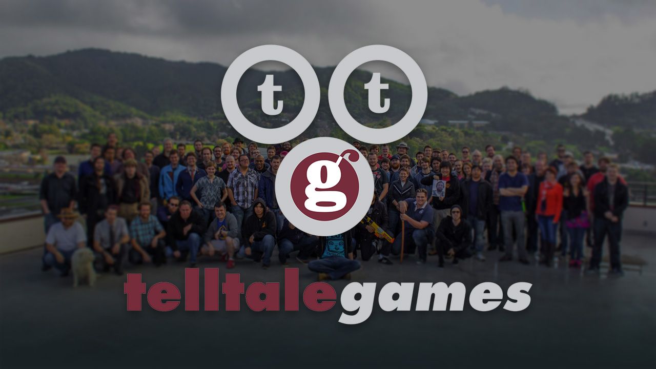 Új vezér állt a Telltale Games élére