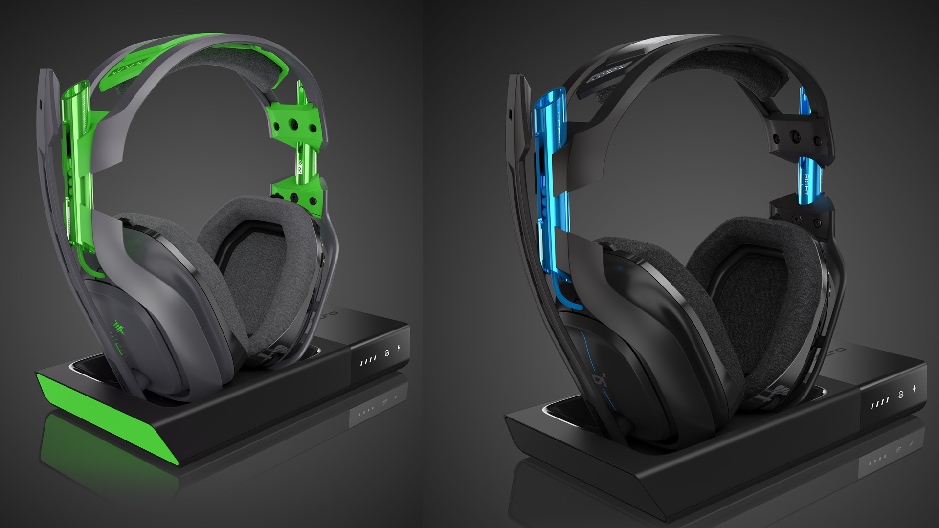 Új vezeték nélküli headset érkezik az ASTRO műhelyéből