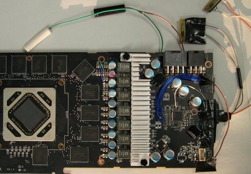 Új 3DMark 11 világrekordot állított fel a Team Katana