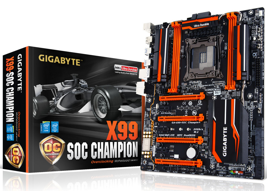 Új alaplappal és kompakt PC-vel bővült a Gigabyte kínálata