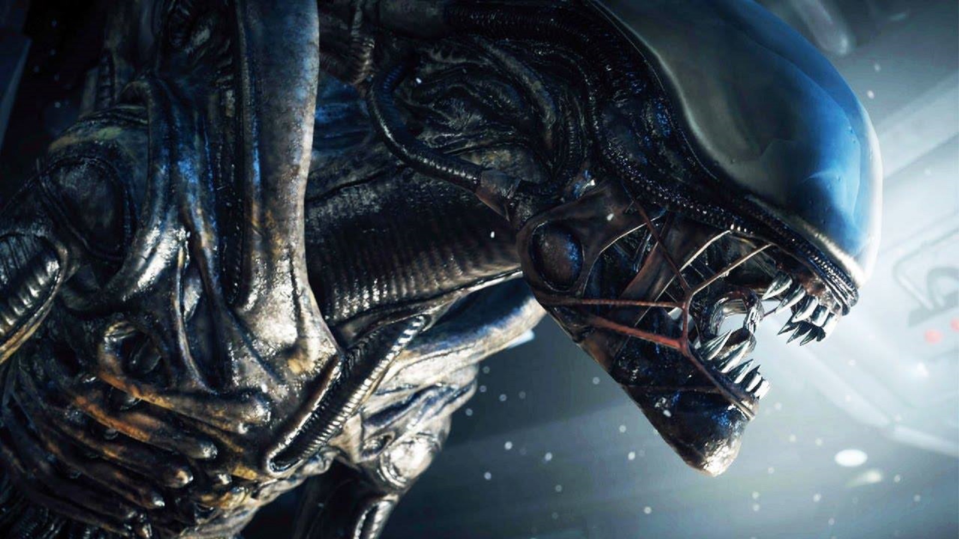 Új Alien: Isolation trailer