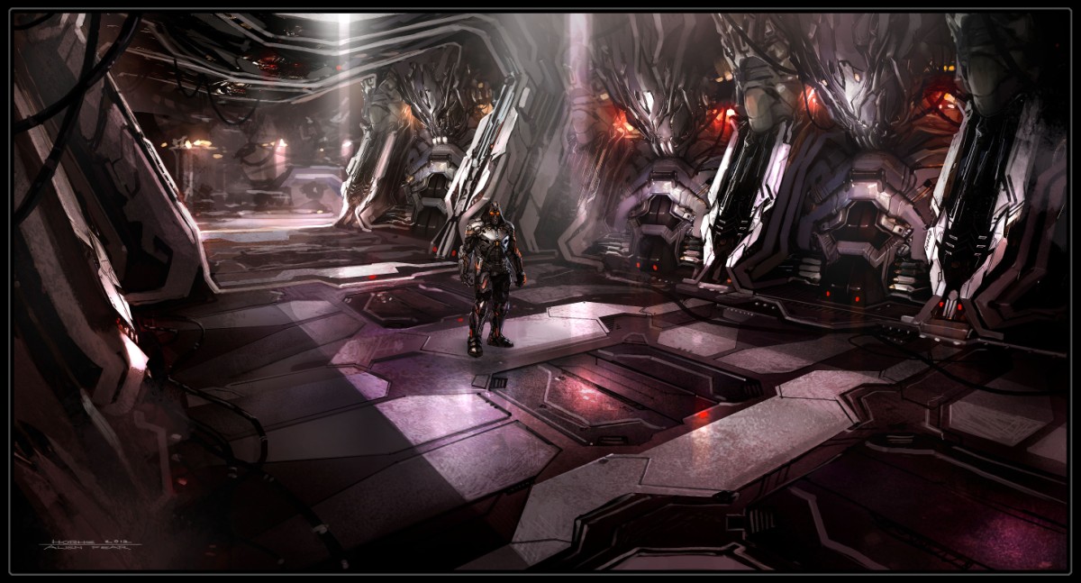 Új arcade-stílusú FPS-t jelentett be a City Interactive